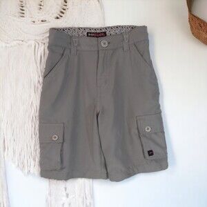 Tony Hawk Skate Shorts Cargo Shorts Boys Size 7